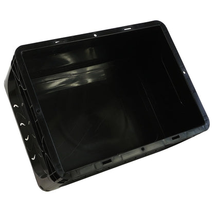 Plastik Kasa 40x30x17 cm