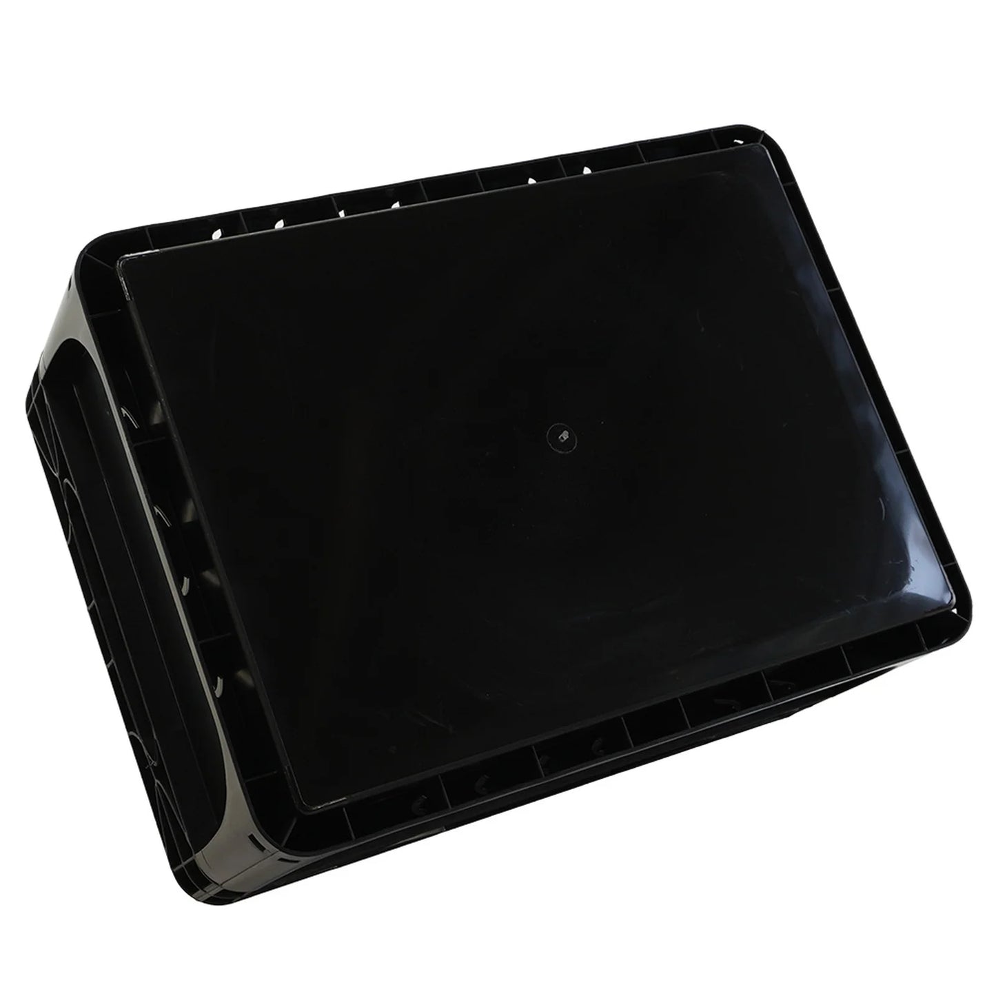 Plastik Kasa 40x30x17 cm