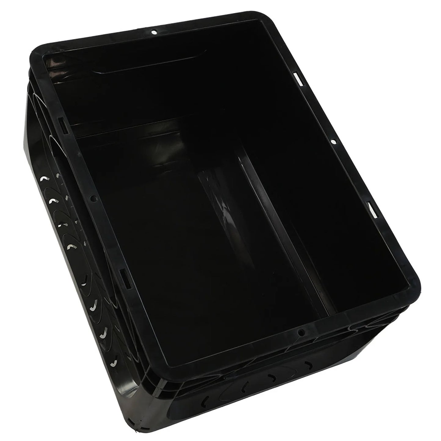 Plastik Kasa 40x30x17 cm