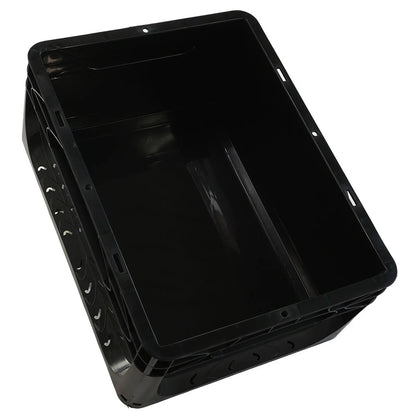 Plastik Kasa 40x30x17 cm