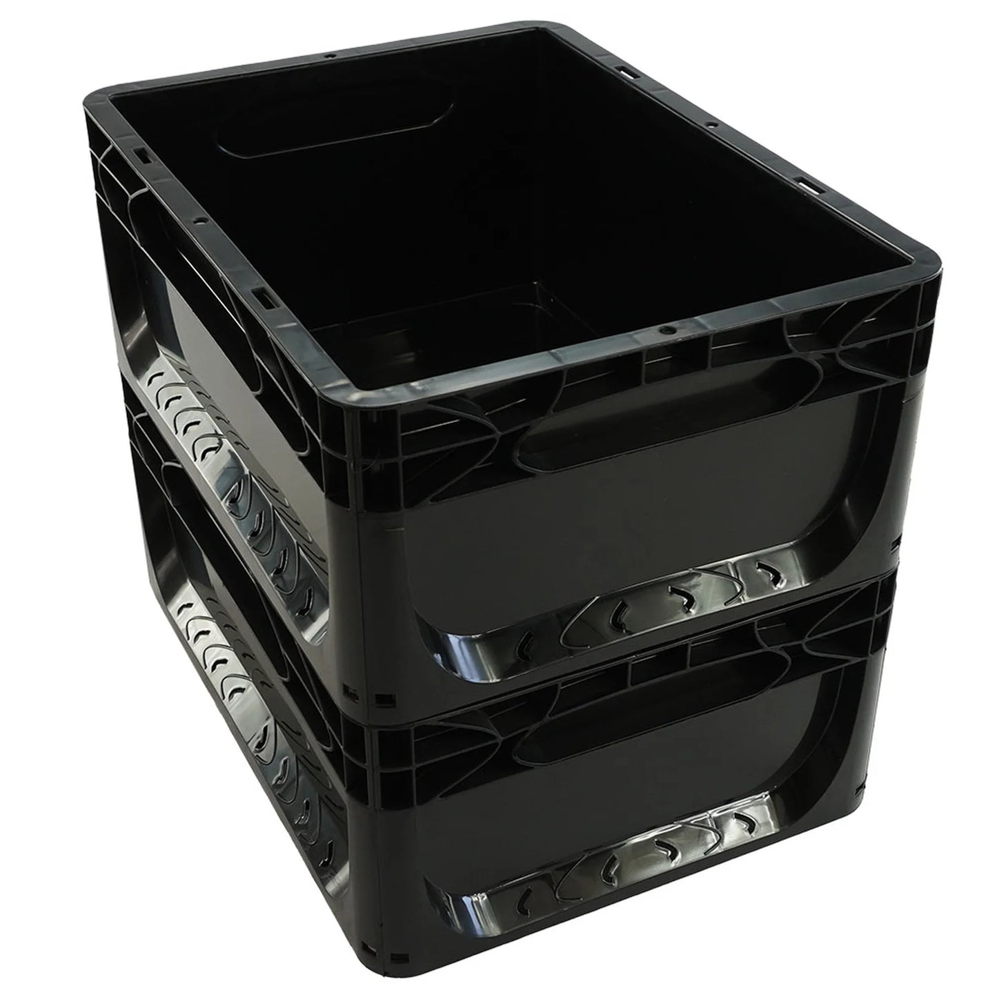 Plastik Kasa 40x30x17 cm