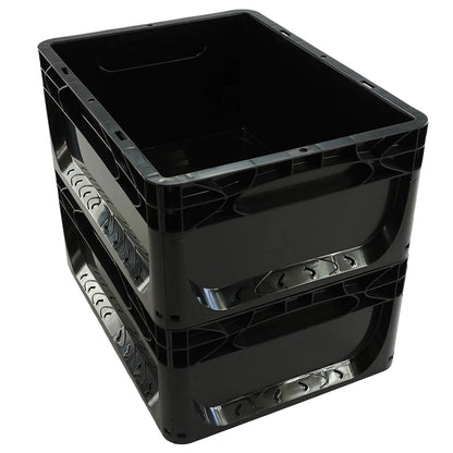 Plastik Kasa 40x30x17 cm