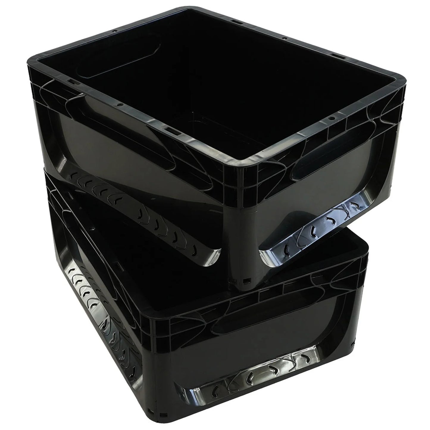 Plastik Kasa 40x30x17 cm