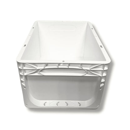 Plastik Kasa 40x30x22 cm