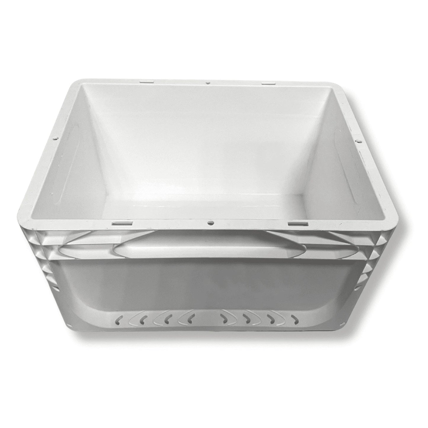 Plastik Kasa 40x30x22 cm