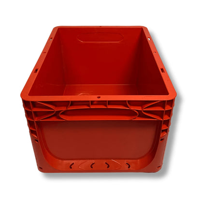 Plastik Kasa 40x30x22 cm