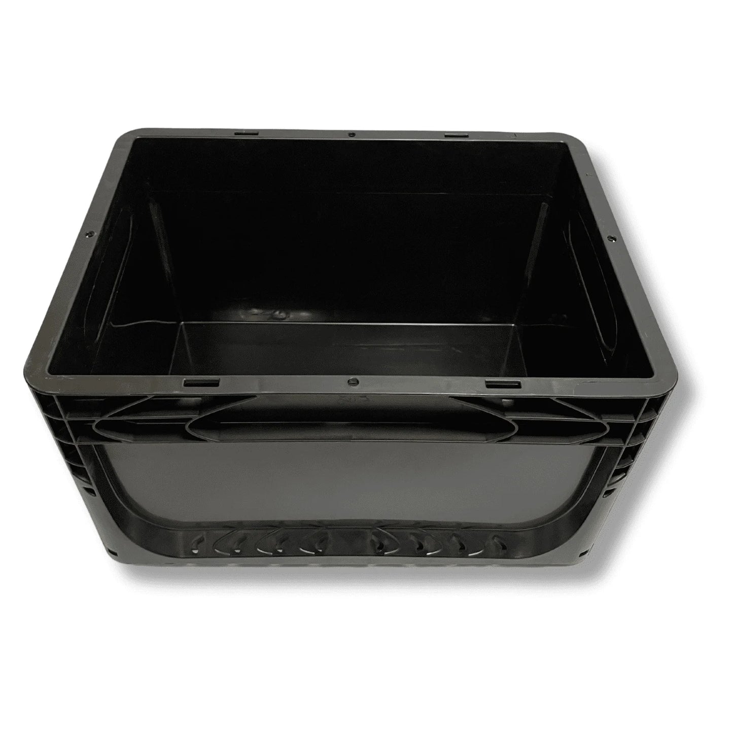 Plastik Kasa 40x30x22 cm