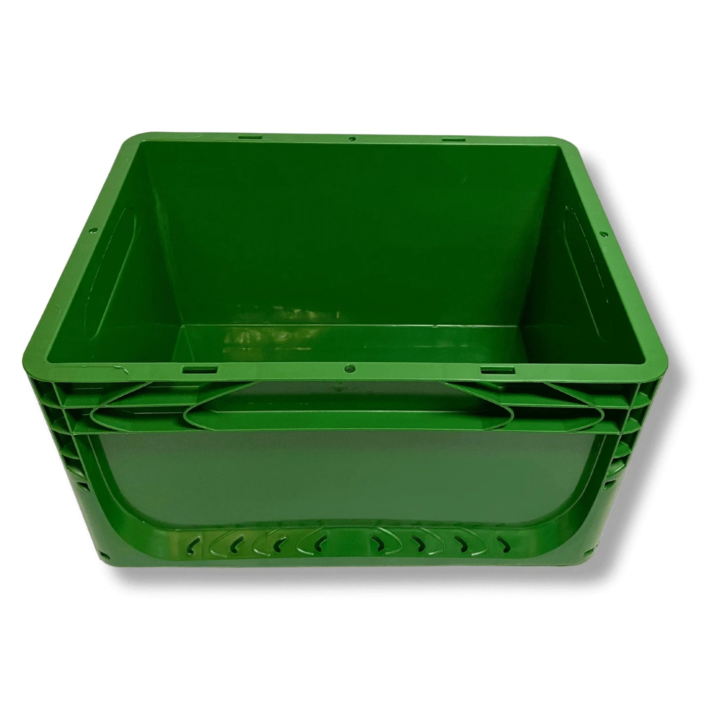 Plastik Kasa 40x30x22 cm