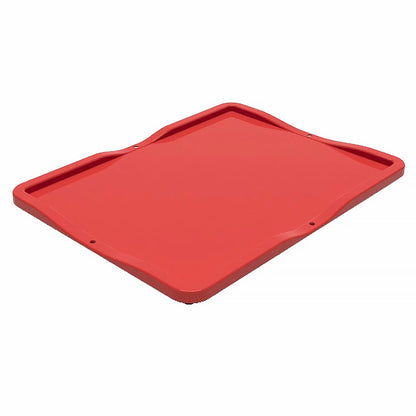 Plastik Kapak 40x30 cm