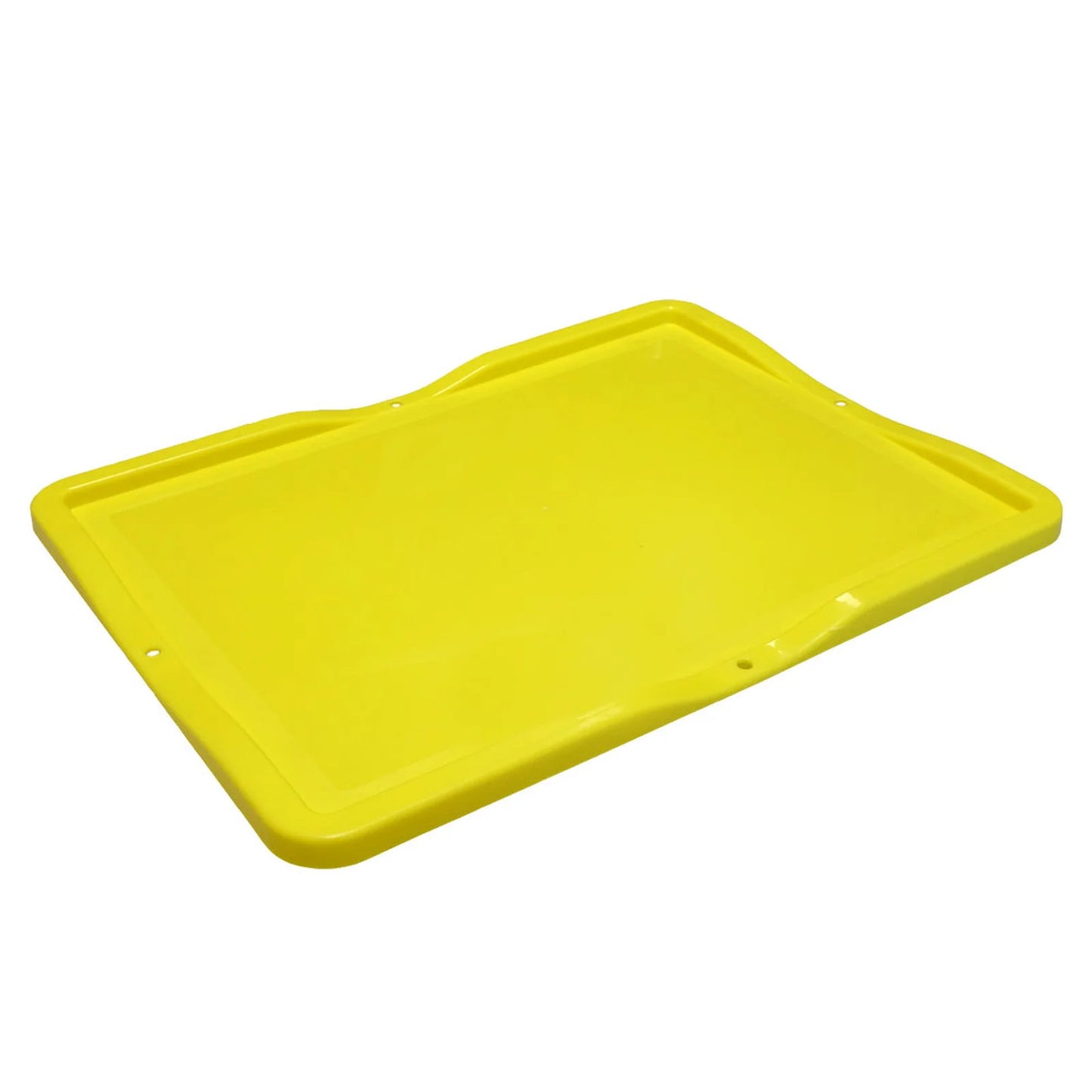 Plastik Kapak 40x30 cm