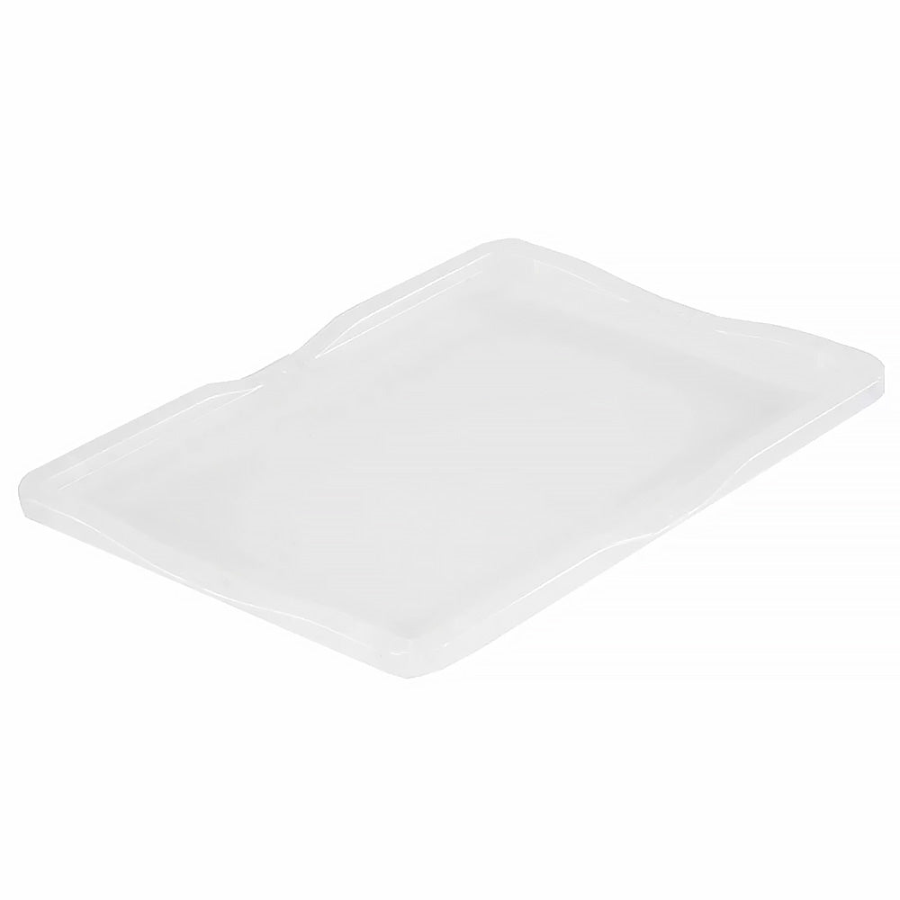 Plastik Kapak 40x30 cm