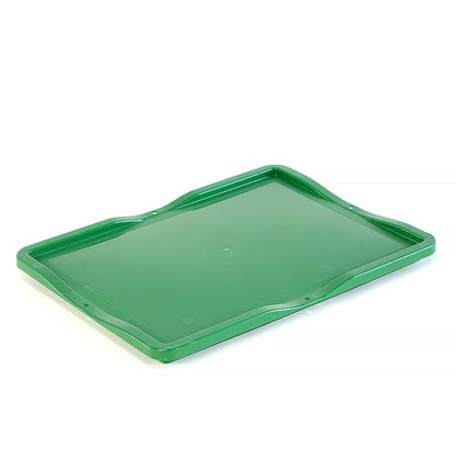 Plastik Kapak 40x30 cm