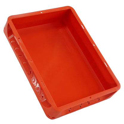 Plastik Kasa 40x30x7.5 cm