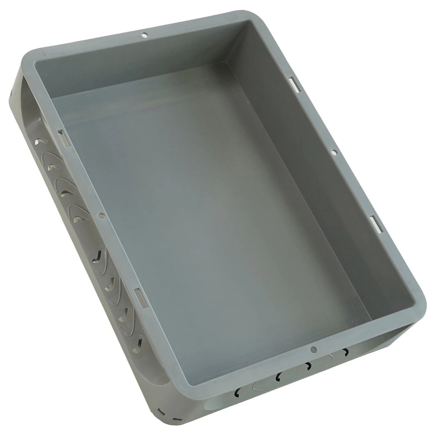 Plastik Kasa 40x30x7.5 cm