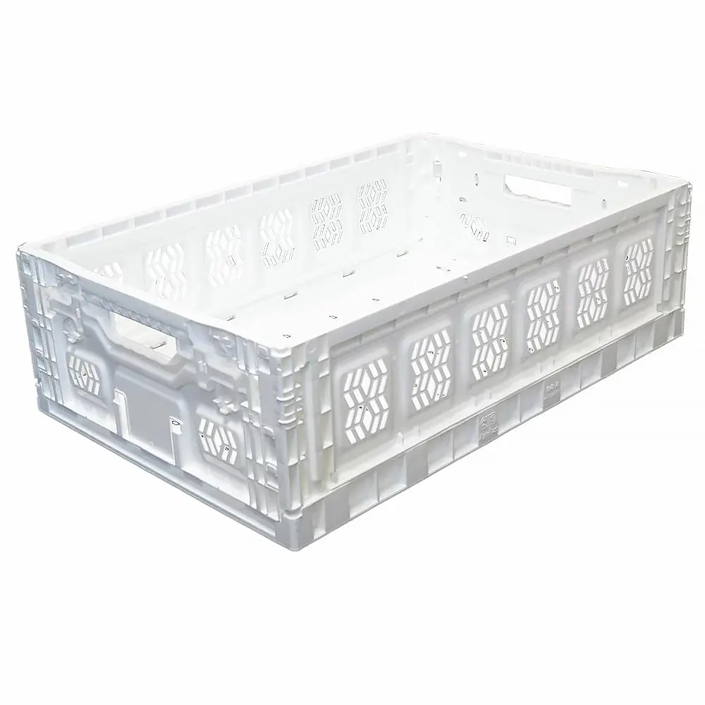 Katlanır Kasa 60x40x18 cm