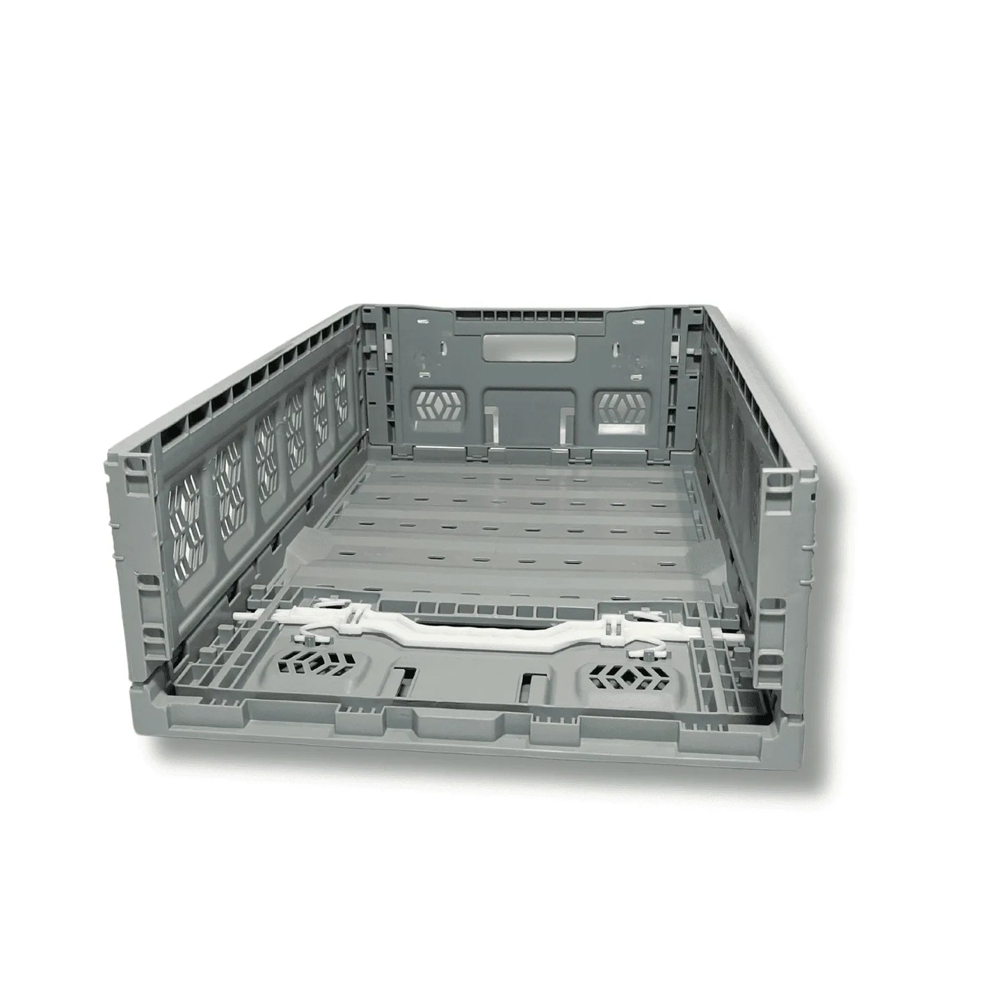 Katlanır Kasa 60x40x18 cm