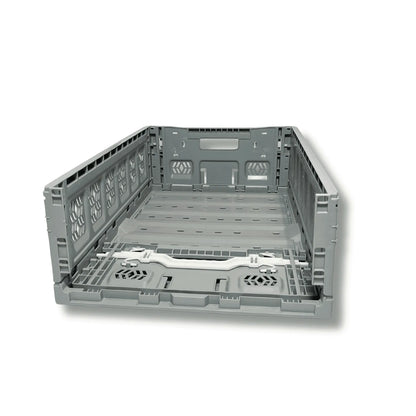 Katlanır Kasa 60x40x18 cm