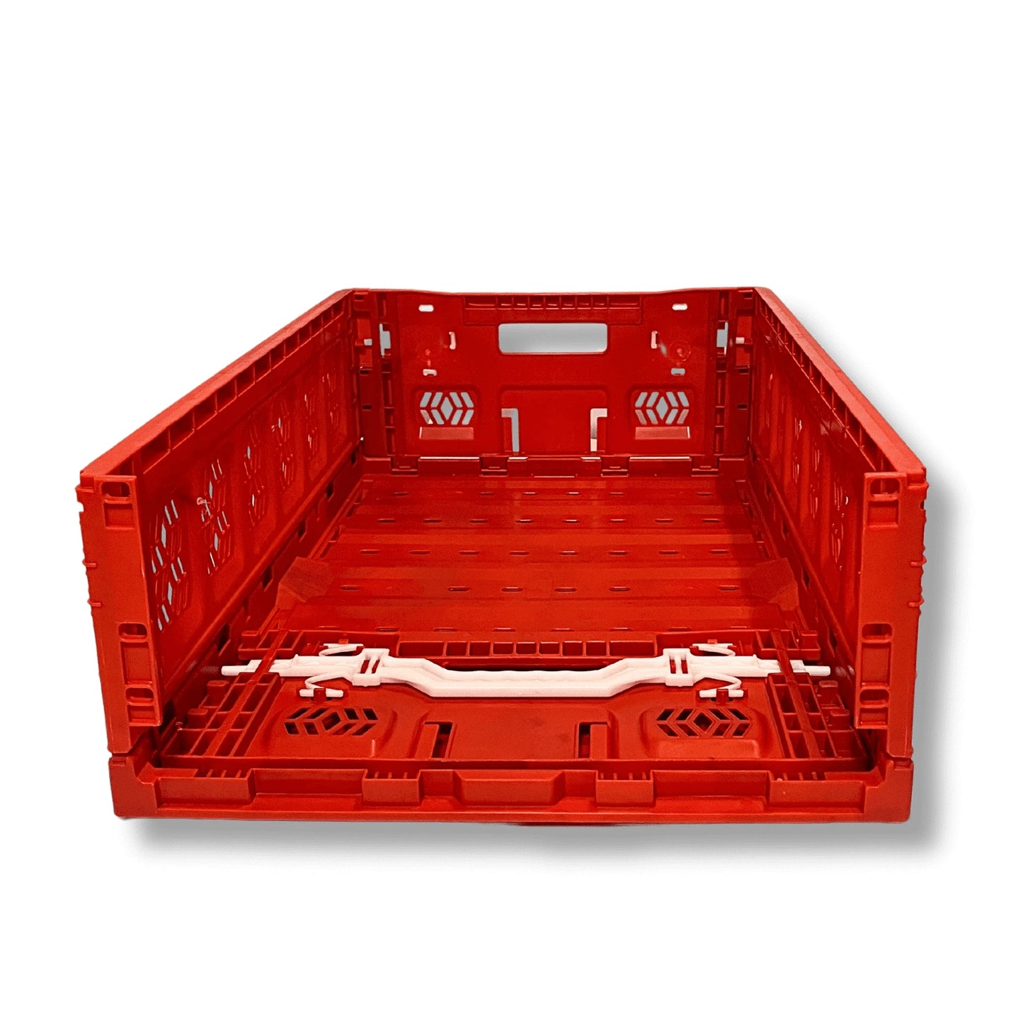 Katlanır Kasa 60x40x18 cm