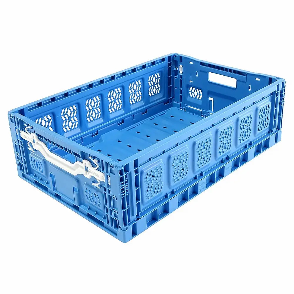 Katlanır Kasa 60x40x18 cm