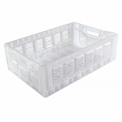 Katlanır Kasa 60x40x18 cm