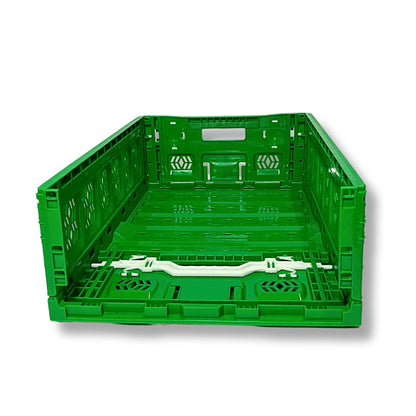 Katlanır Kasa 60x40x18 cm