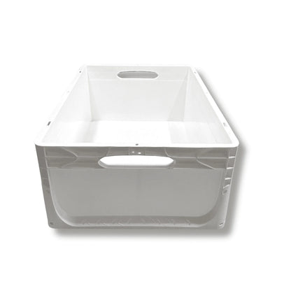 Plastik Kasa 60x40x22 cm