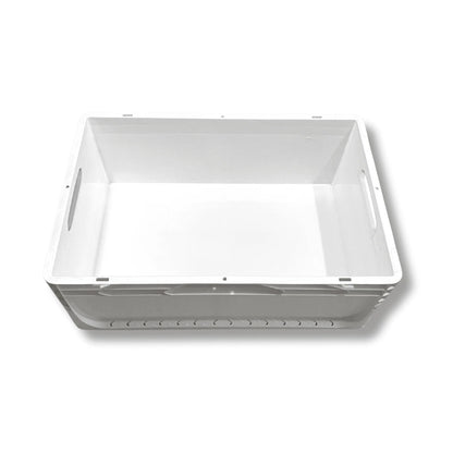 Plastik Kasa 60x40x22 cm