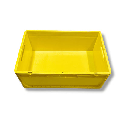 Plastik Kasa 60x40x22 cm