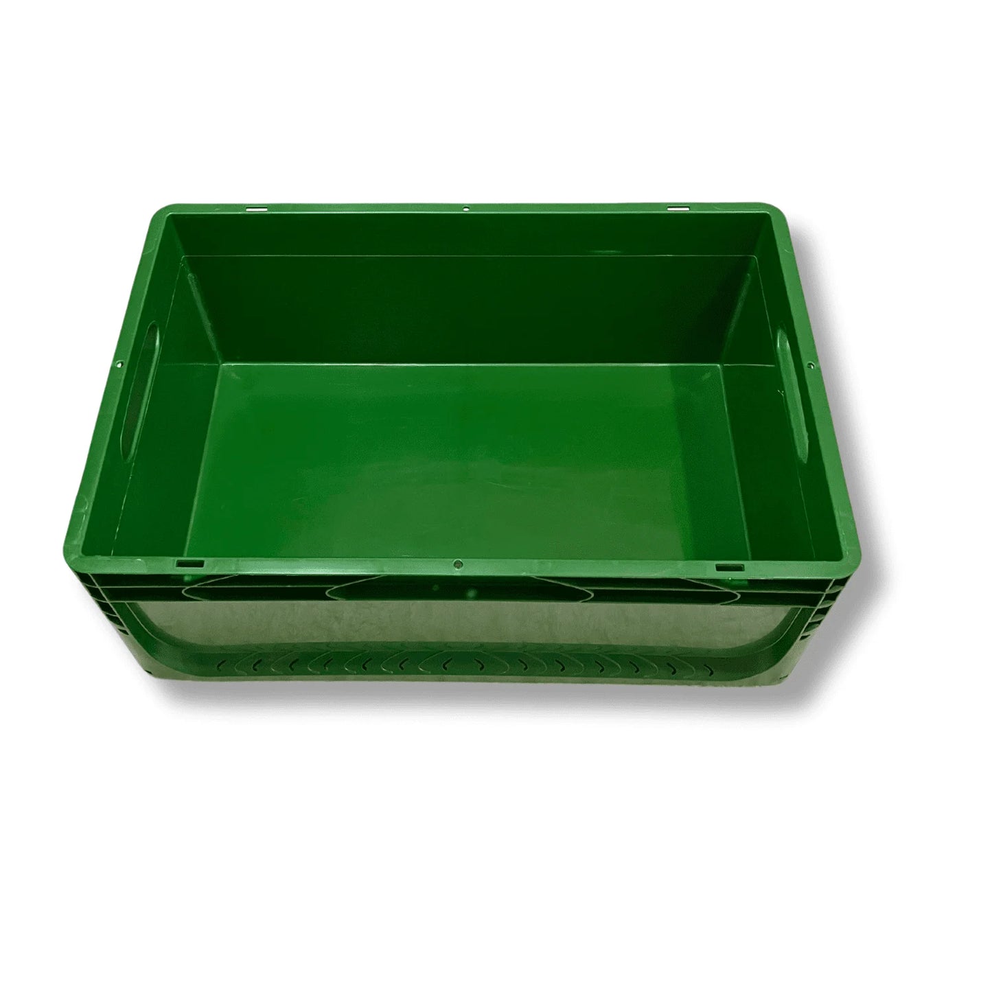 Plastik Kasa 60x40x22 cm