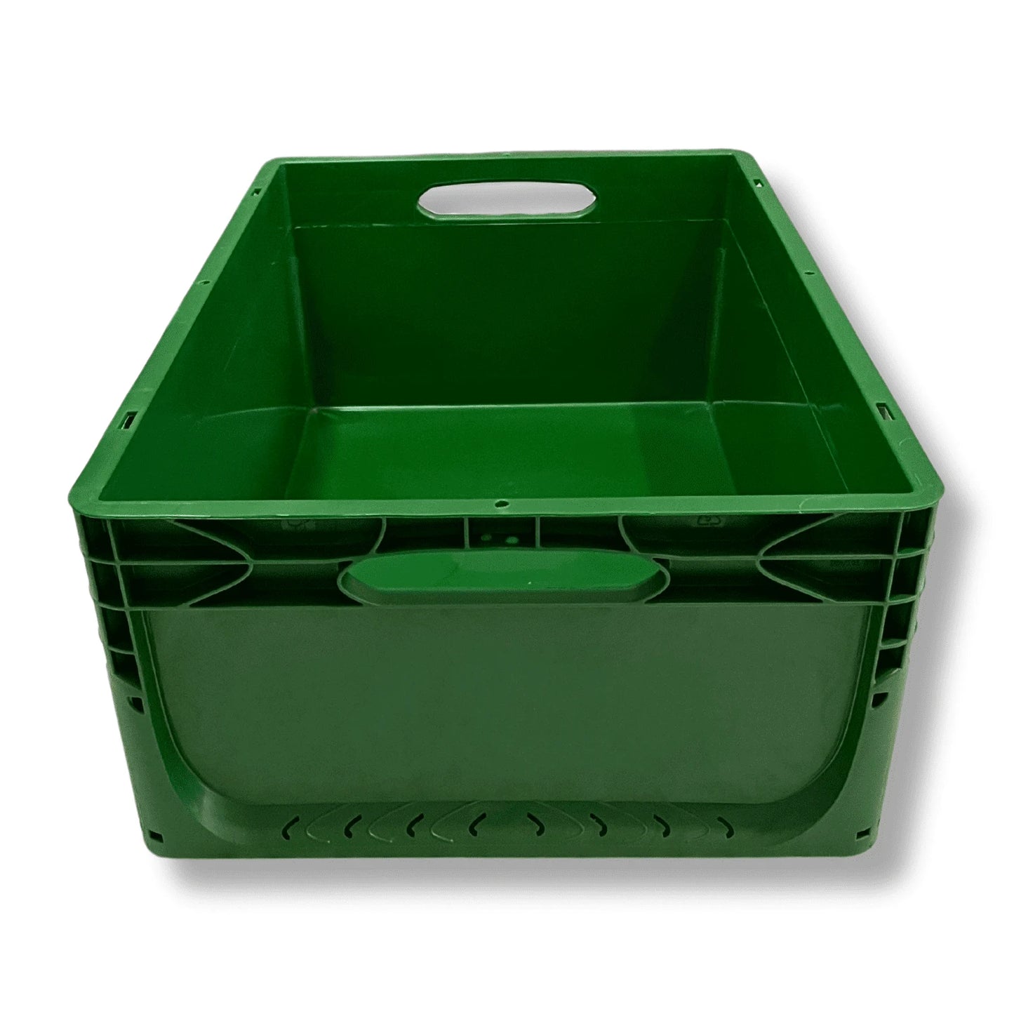 Plastik Kasa 60x40x22 cm