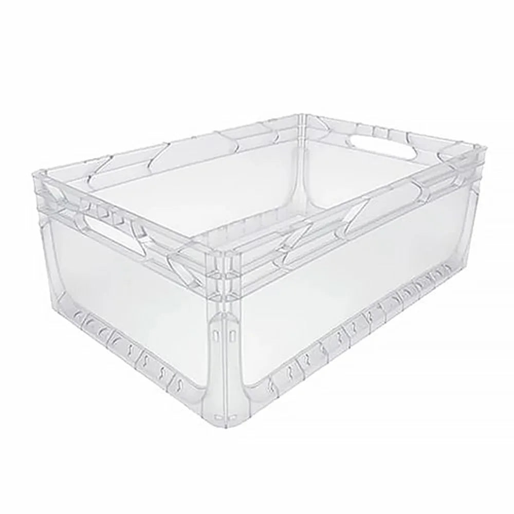 Plastik Kasa 60x40x22 cm