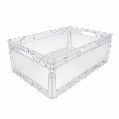 Plastik Kasa 60x40x22 cm