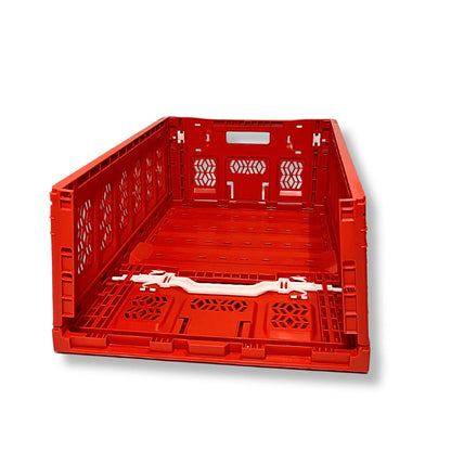 Katlanır Kasa 60x40x23 cm