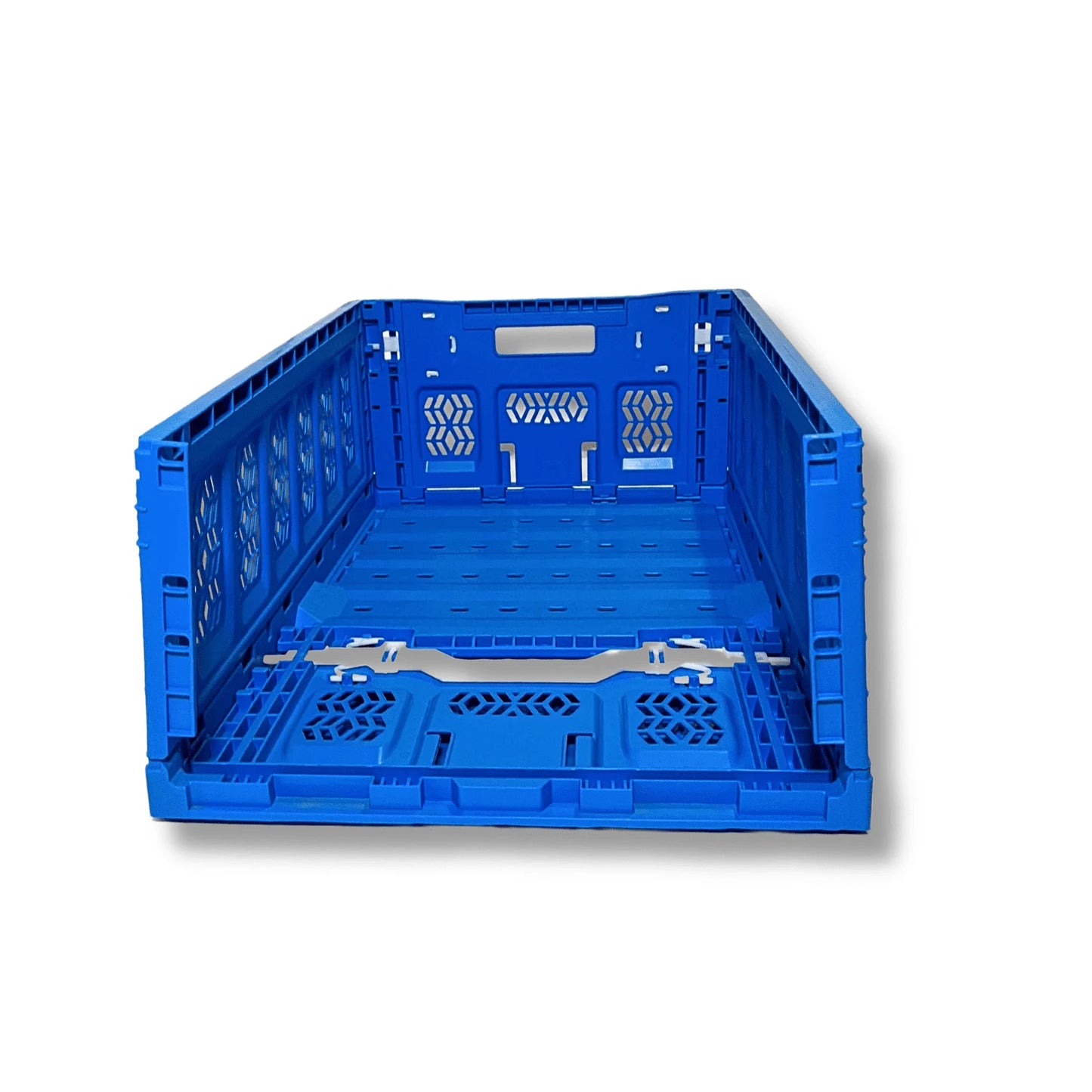 Katlanır Kasa 60x40x23 cm