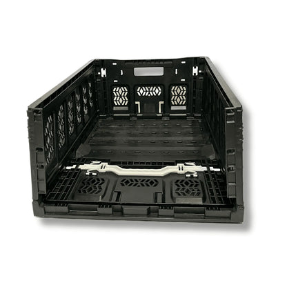 Katlanır Kasa 60x40x23 cm