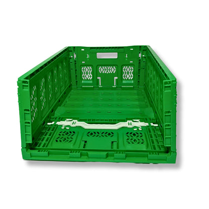 Katlanır Kasa 60x40x23 cm