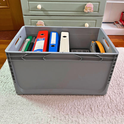 Plastik Kasa 60x40x32 cm