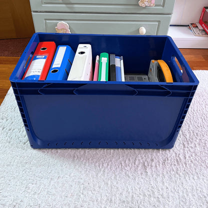 Plastik Kasa 60x40x32 cm