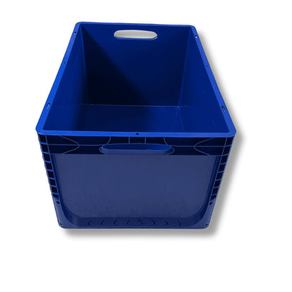 Plastik Kasa 60x40x32 cm