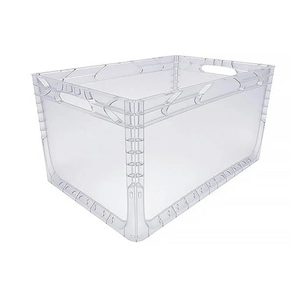 Plastik Kasa 60x40x32 cm