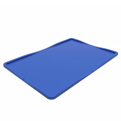 Plastik Kapak 60x40 cm