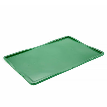 Plastik Kapak 60x40 cm