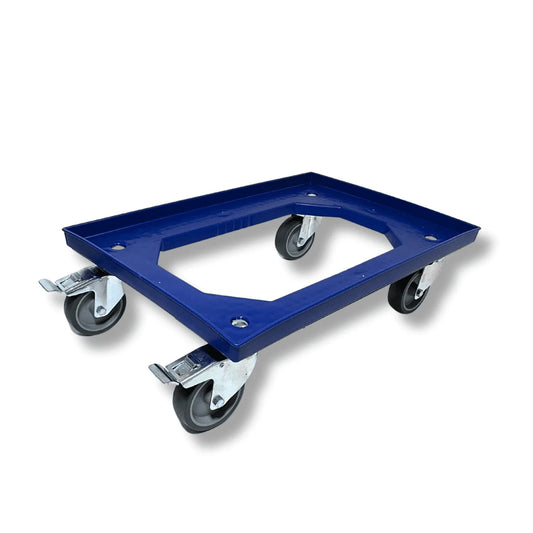 Taşıma Arabası Frenli 60x40 cm