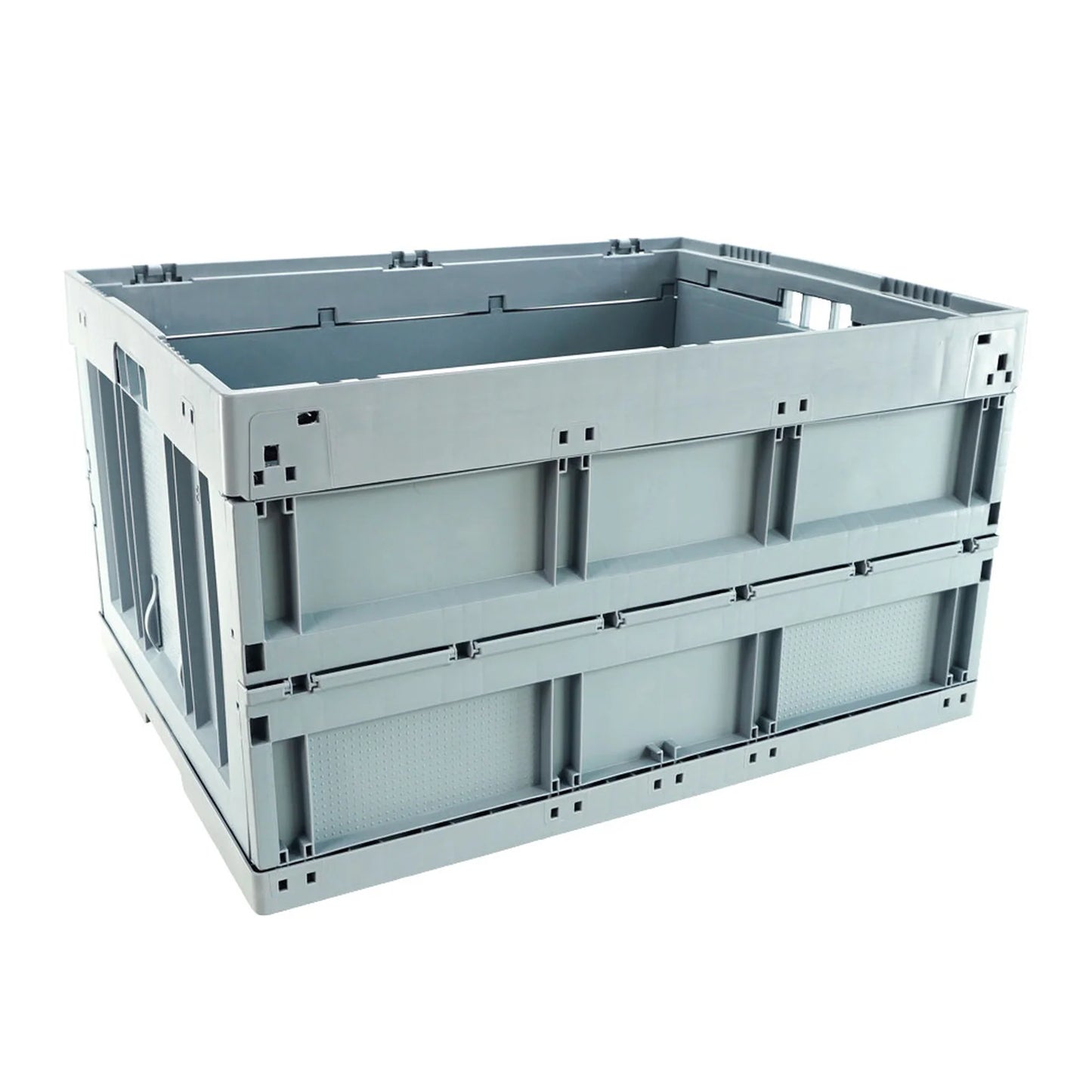 Katlanır Kasa 80x60x45 cm