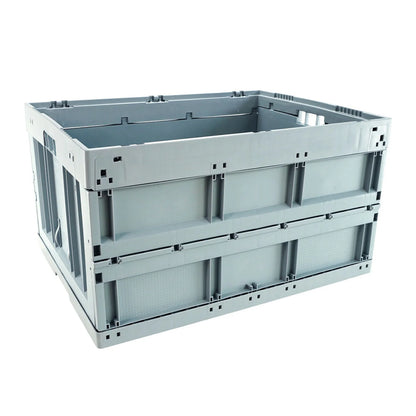 Katlanır Kasa 80x60x45 cm