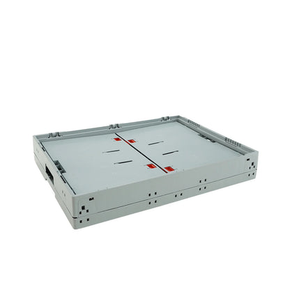 Katlanır Kasa 80x60x45 cm