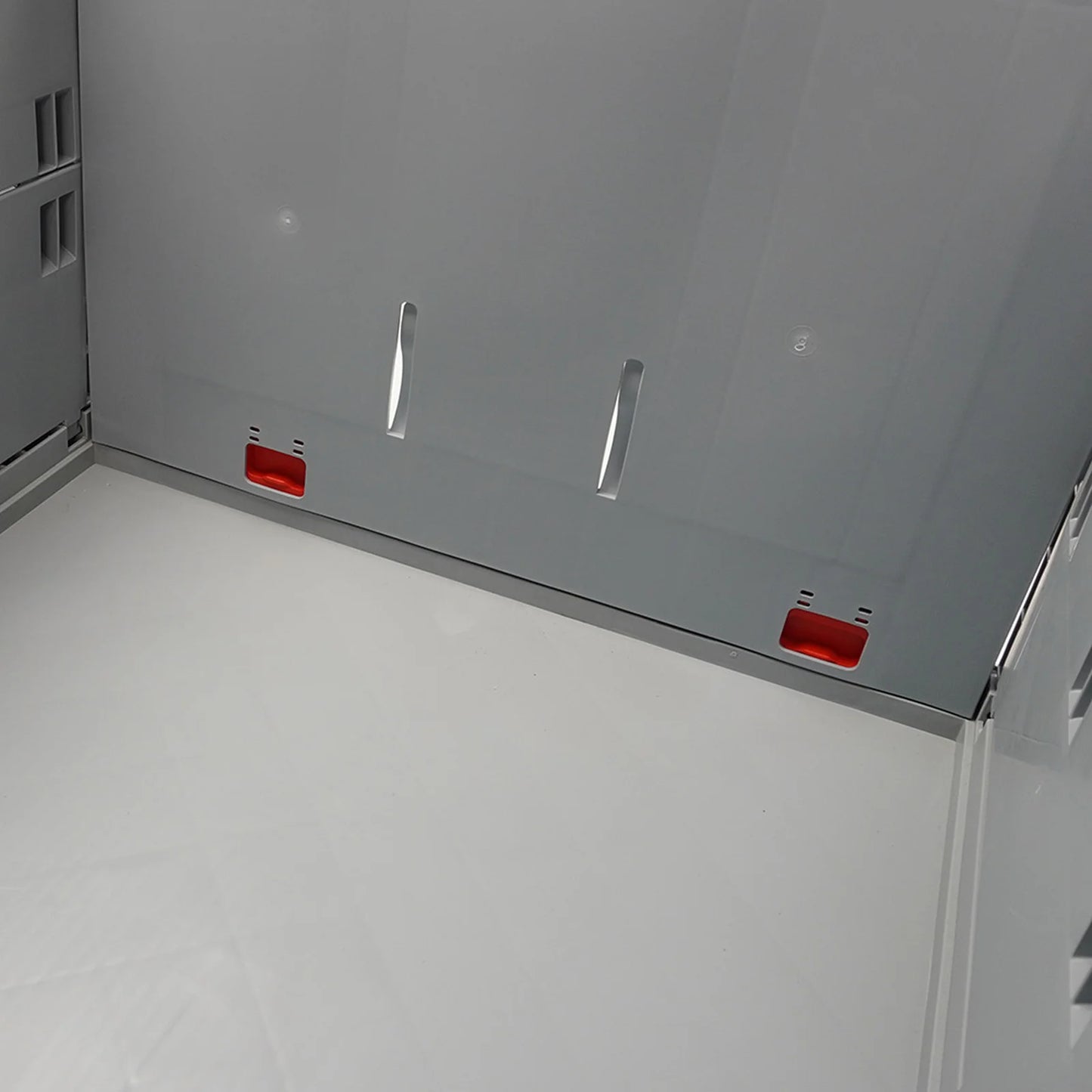 Katlanır Kasa 80x60x45 cm