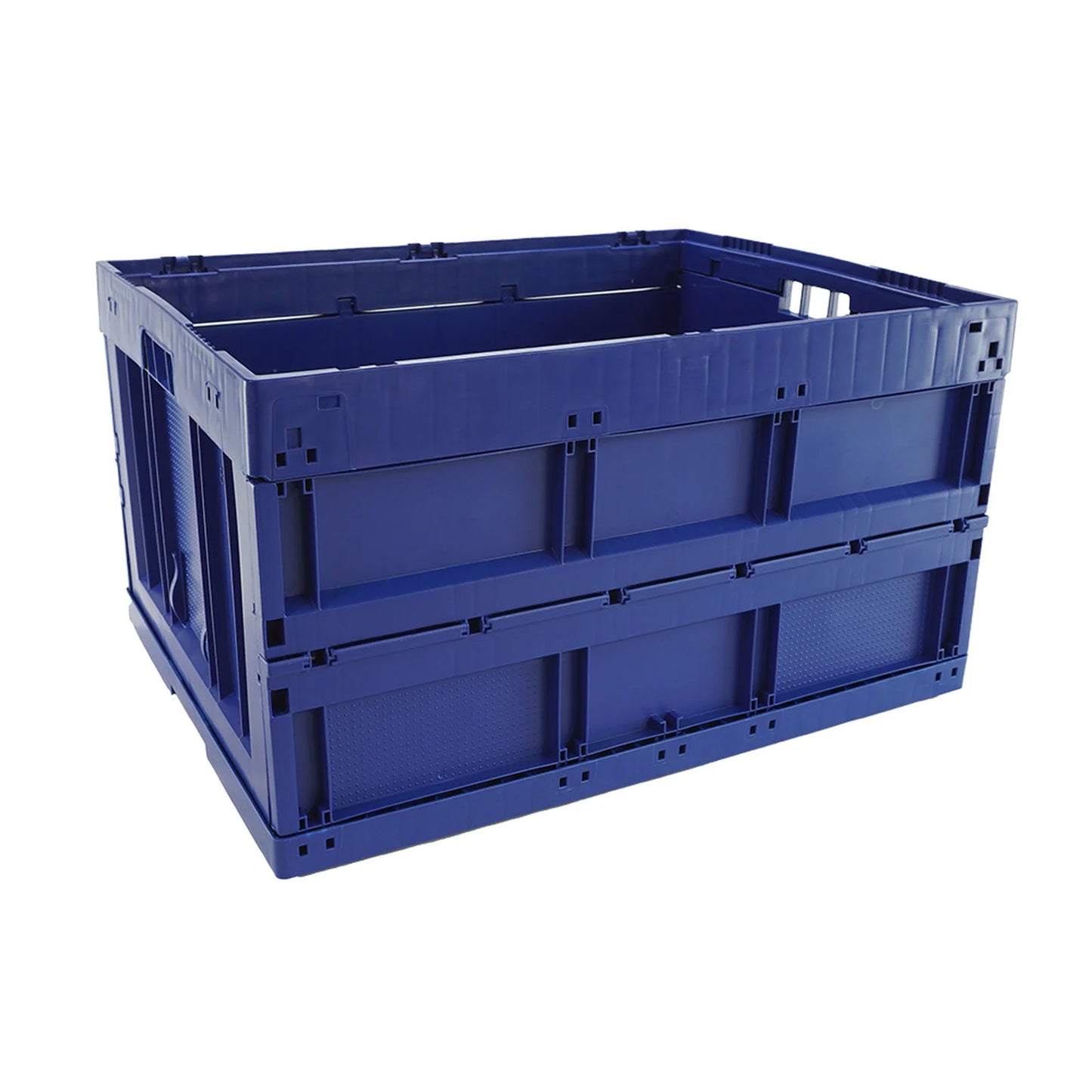 Katlanır Kasa 80x60x45 cm