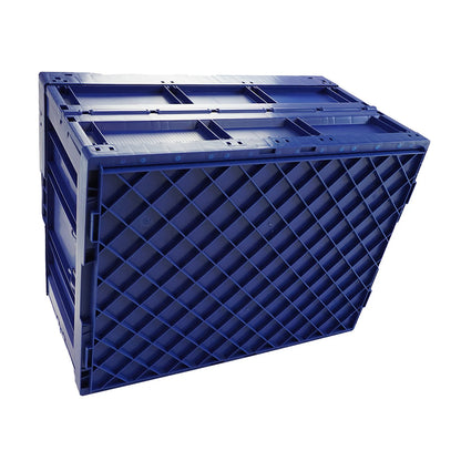 Katlanır Kasa 80x60x45 cm