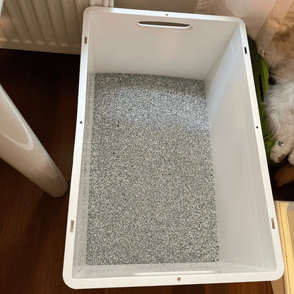 XXL Kedi Tuvaleti